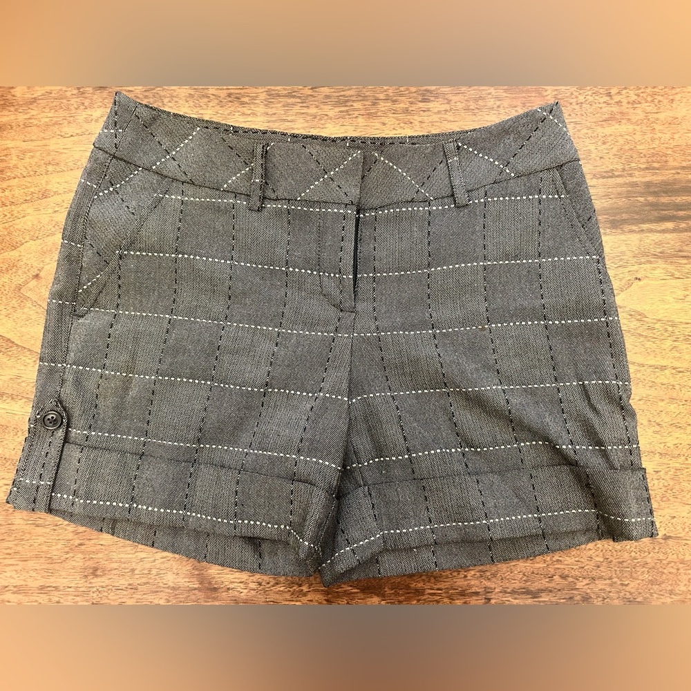 White House Black Market Shorts